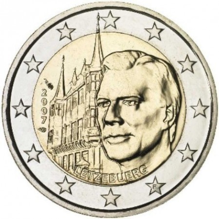 2007 - Luxemburg